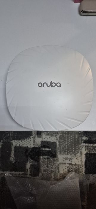 Punct de acces wireless HPE Aruba AP-535 802.11ax 3.55 Gbit/s - JZ336A