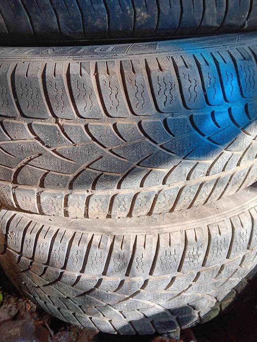 Jante tabla 5x100 R14, R15 si R 16