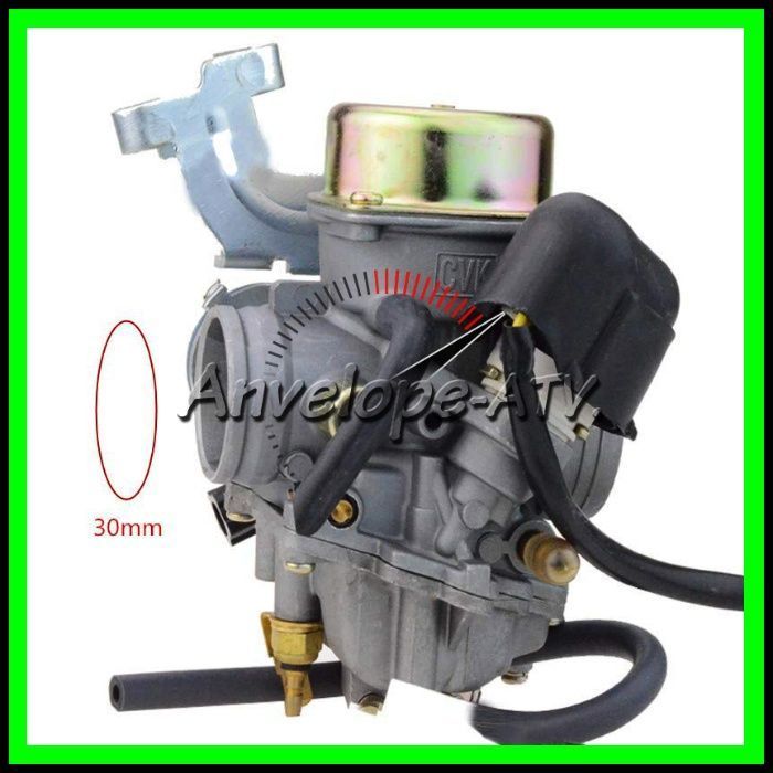 Carburator atv LINHAI 300 275 260 LINHAI DragonFly 300