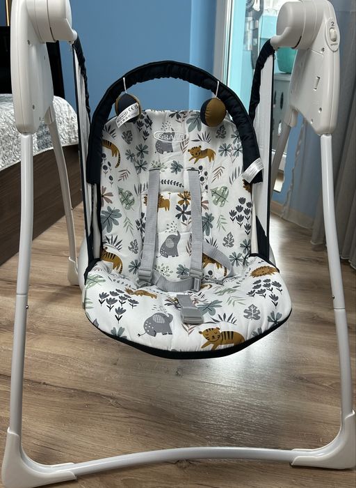 Balansoar  Graco Baby