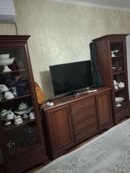 Продам горку гостинную