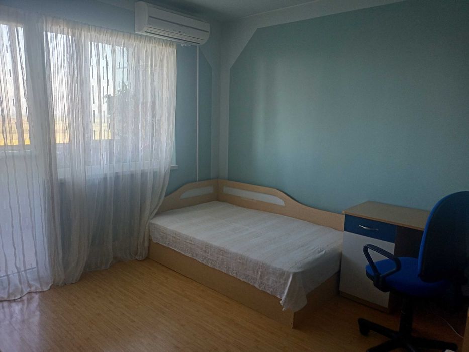Продава се Четиристаен апартамент в Стара Загора, Аязмото - 87 кв.м за 794 €/кв.м - Снимка #3