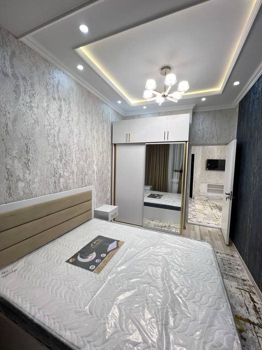 Чиланзар-13 квартал 2/3/7