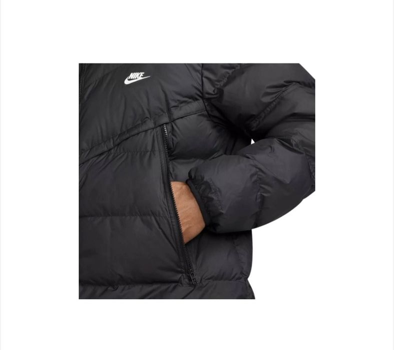 Nike зимна парка Sportswear Storm-FIT Windrunner  Parka  DR9609-010