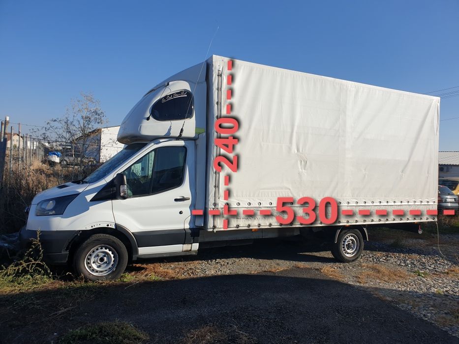 transport marfa Oradea local si national