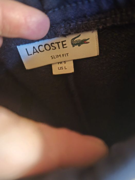 Lacoste оригинално долнище