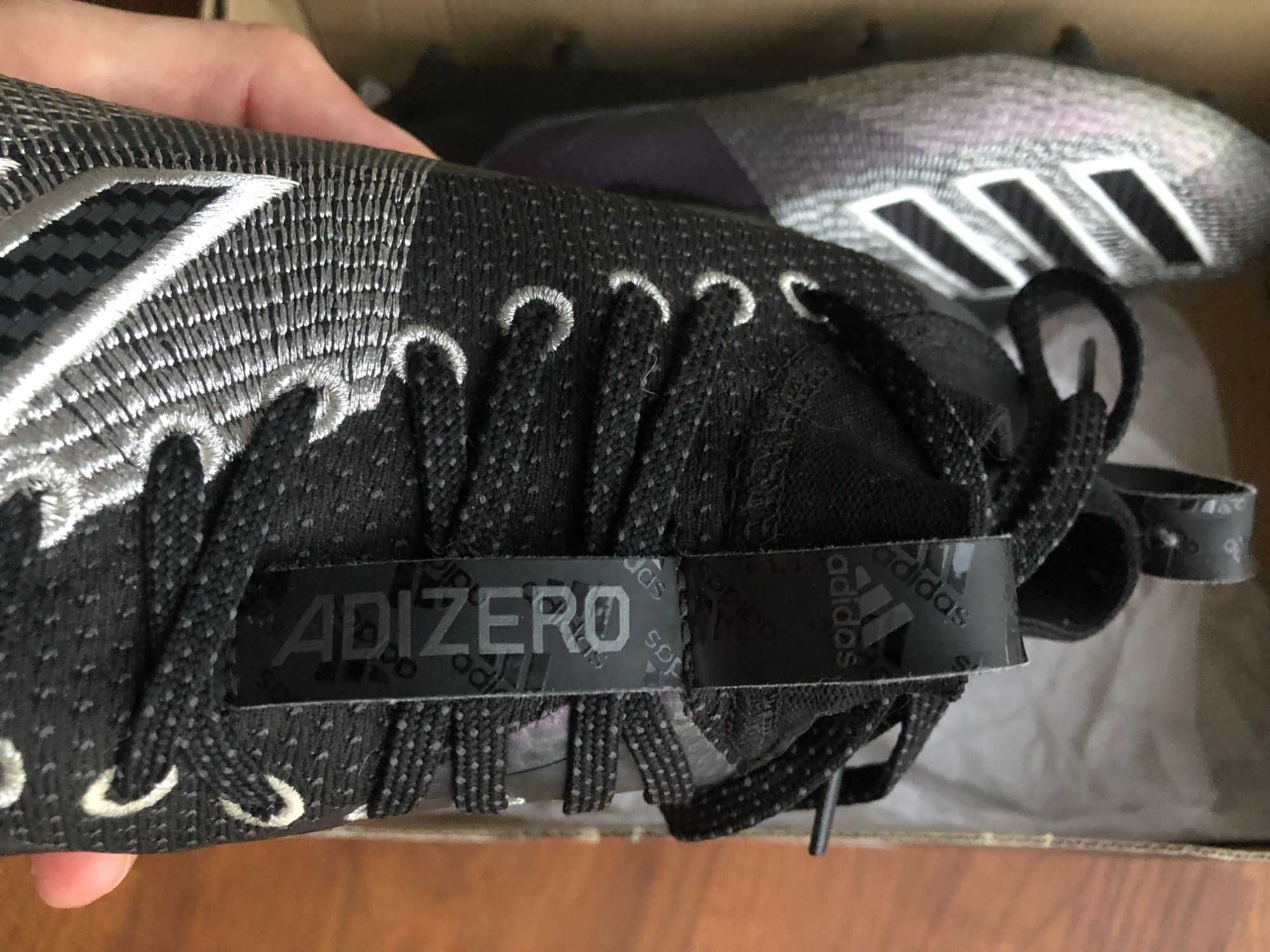 Adidas Adizero за Американски футбол