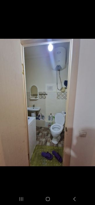 Продажа квартиры,в ЖК Гаухартас