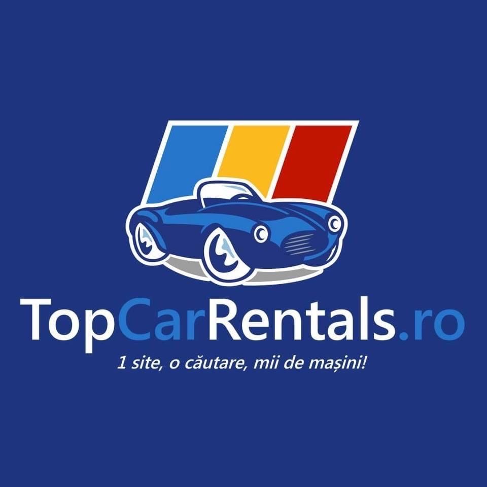 Inchirieri auto Cluj - Rent a Car Cluj Aeroport - TopCarRentals.ro