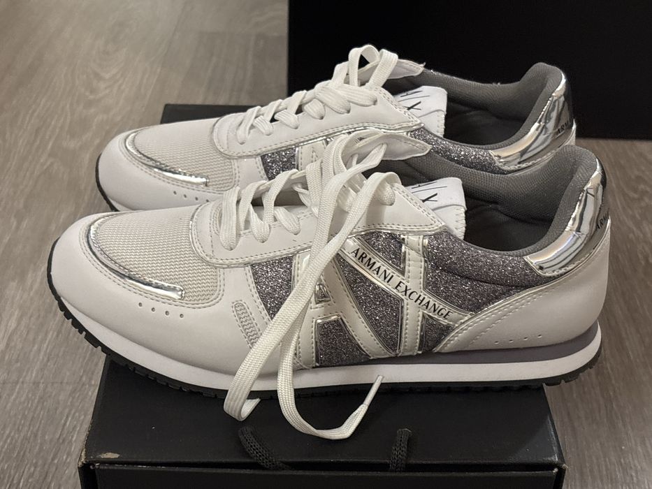 Дамски маратонки