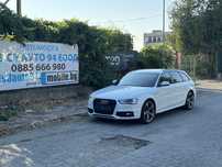 Ауди а4 б8.5 2.0тди на части / audi a4 b8.5 2.0tdi s line