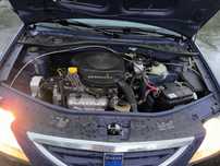 Dacia Logan 2008 gpl