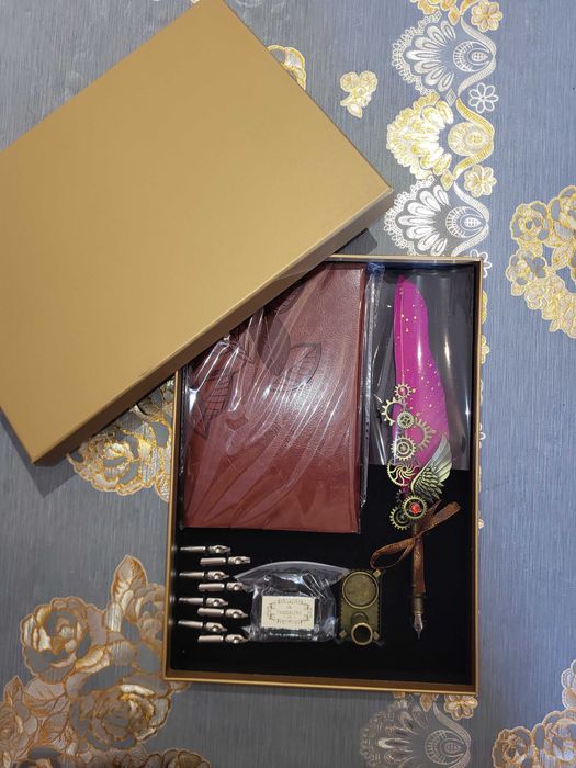 Калиграфски комплект