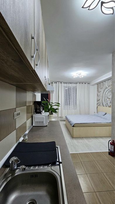 Inchiriez garsoniera in regim hotelier