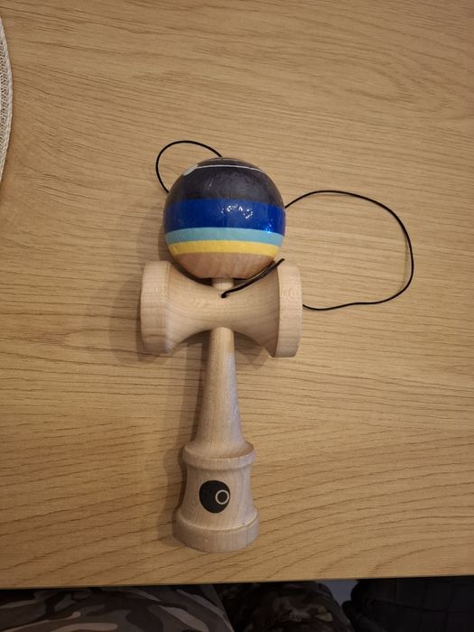 Kendama okendama