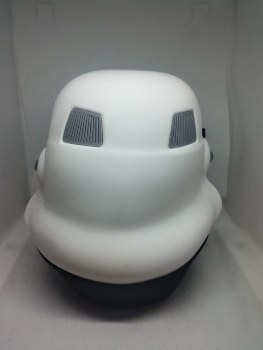 Силиконова лампа Star Wars Stormtrooper