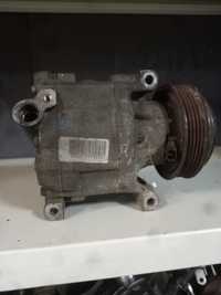 Compresor ac fiat 500 panda 1.2 cod 000517473180