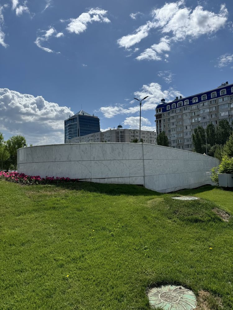 Облицовка фасадов. Камень. Работы под ключ