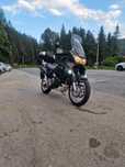 Honda varadero XL 1000 V