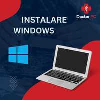 Instalare Windows 11 / 10