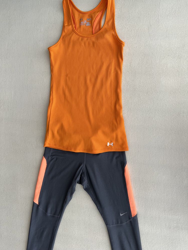 Оригинални!Nike,Reebok,Under Armor,Adidas тениска, потник, блуза, клин