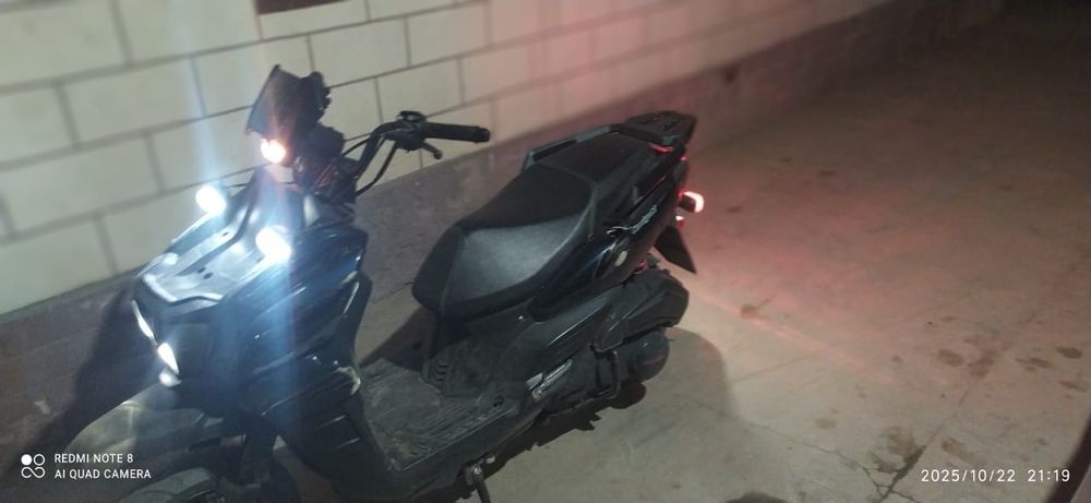 165 куб жйналып шыккан