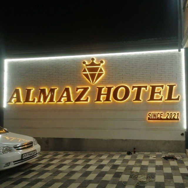 Tashqi reklama xizmatlari