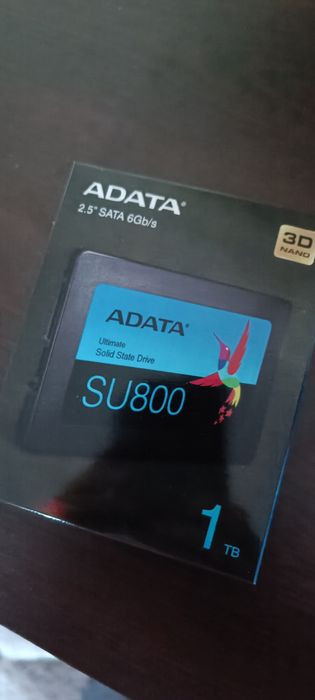 SSD 1TB 1000gb хард диск