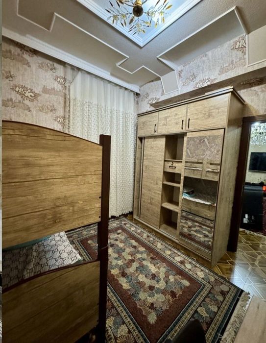 Аренда квартира Кукча Мурад Буилдинс 3 комнатная нравстройка