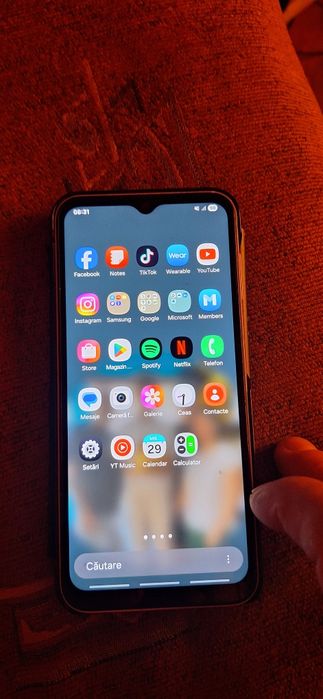 Se vinde Samsung A 14