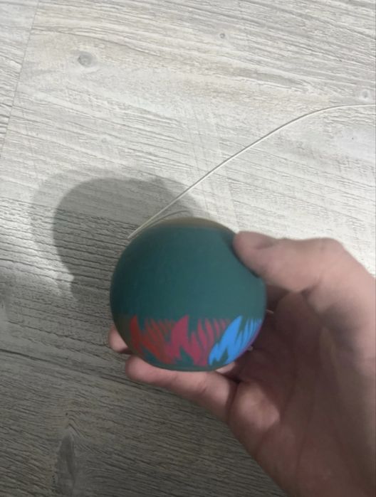 Tama anti skid de kendama