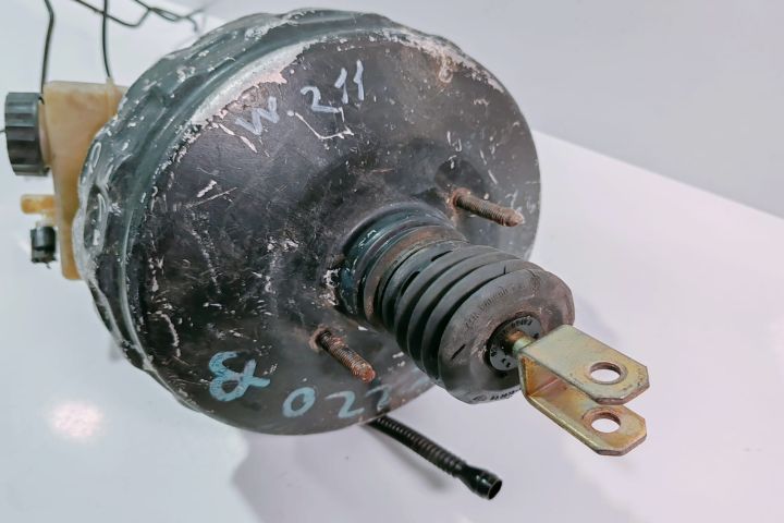 Tulumba Frana  cu pompa centrala A0044307230 Mercedes-Benz C-Class W2