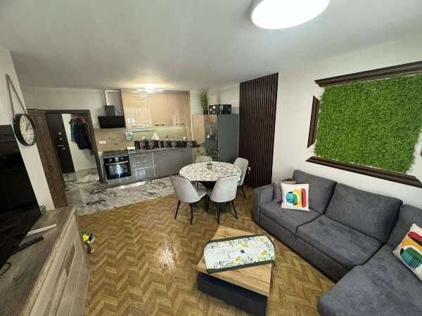 Продава се Двустаен апартамент в Пловдив, Мараша - 75 кв.м за 2800 €/кв.м - Снимка #6