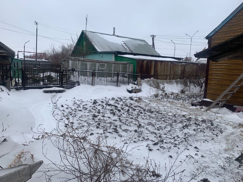 Продается частный дом