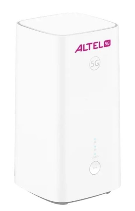 Роутер Altel 5g новый