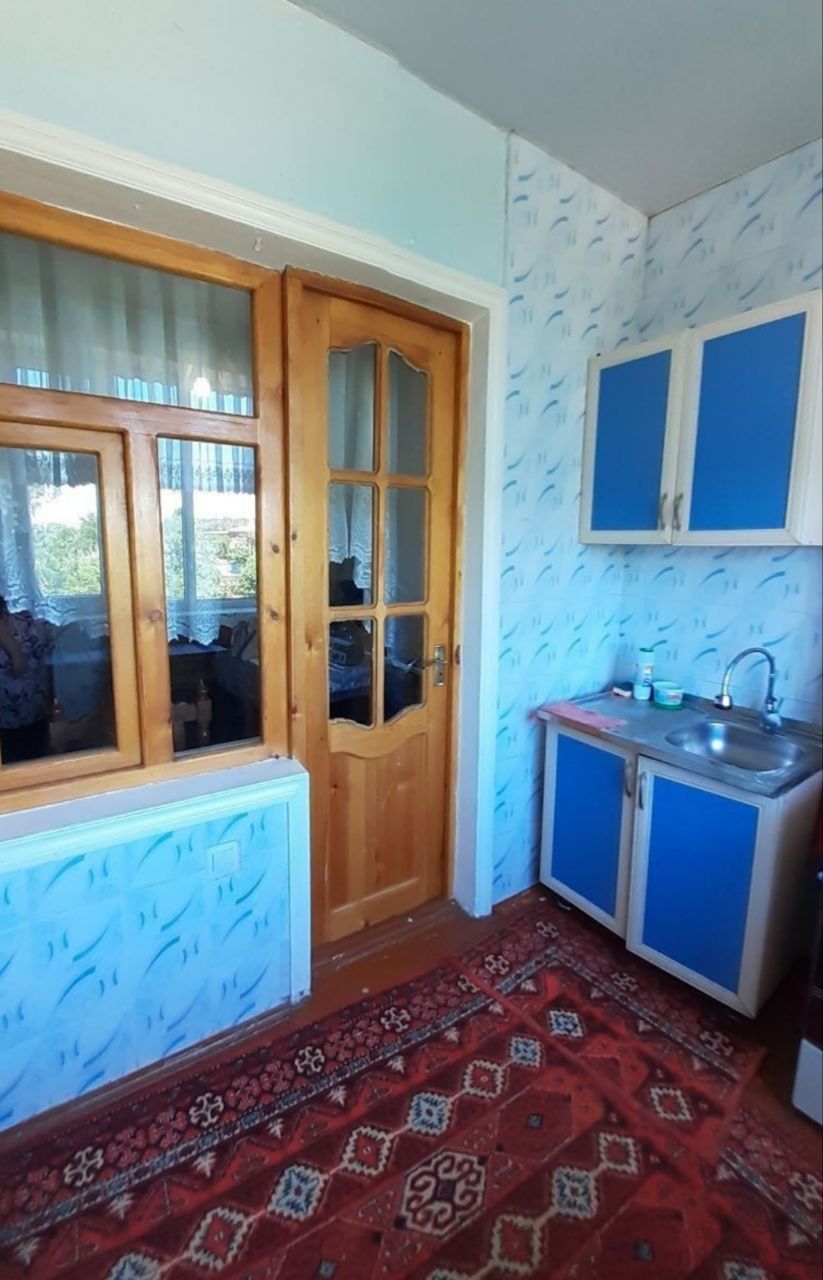 4-Комн. 92м². Улучшенка. Разделка.Продажа. Уй-Жой. Ттз-4.