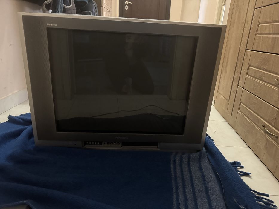 Телевизор Panasonic