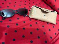 Ochelari Ray Ban, sunt noi.