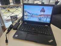 +ГАРАНЦИЯ! Лаптоп Lenovo Intel Core i3-7100U / 8GB RAM / 256GB SSD