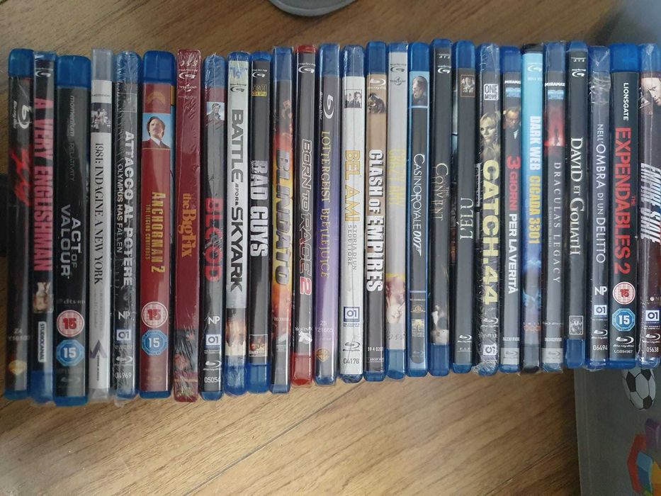 Bluray  Sony, Philips,  Panasonic