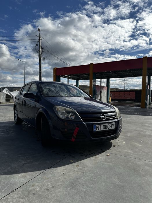 Vand Opel astra h 1.7 cdti