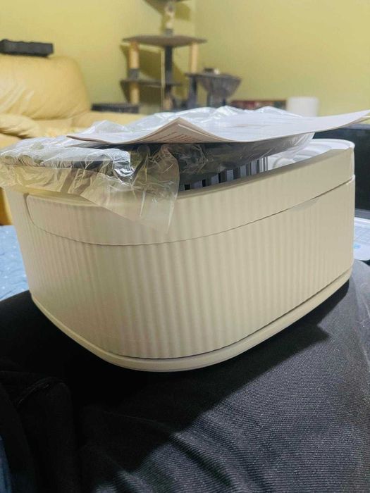 Mașină de spălat pentru camping, 14 L, 2 kg, 2 în 1, cu uscător