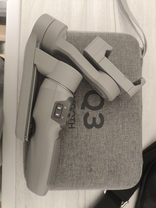 Стабилизатор для телефона