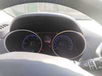 Vând Hyundai jx35
