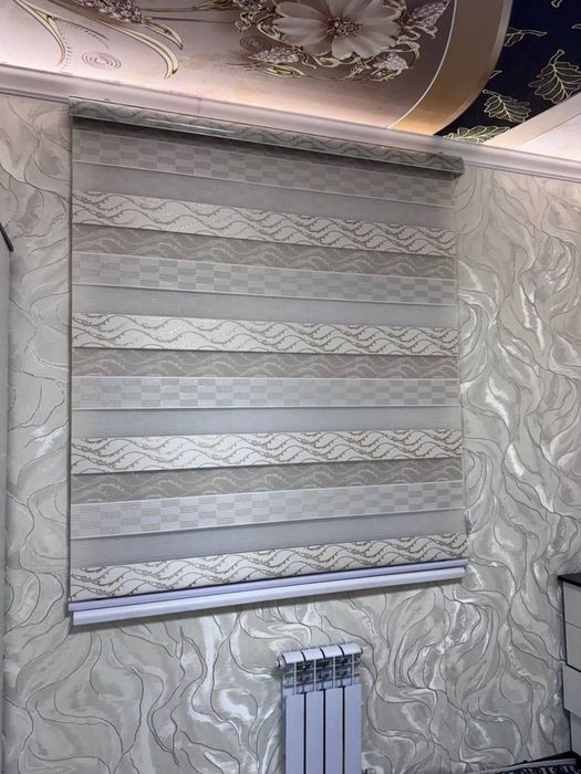 Jalyuzi жалюзи full moonda tinch va osoishta xayot