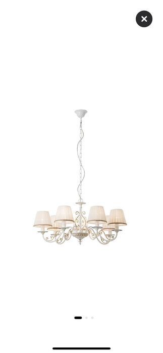 candelabru milena