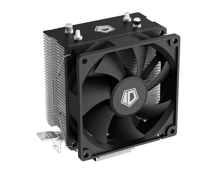 ID-Cooling SE-902-SD V3 MultiSocket 3 пин