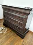 Vand comoda chocolate mobexpert