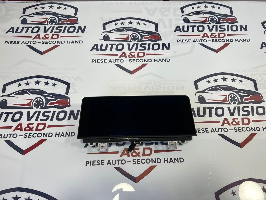 Ecran/Display Mare CIC High Bmw Seria 3,4 F30 F31 F32 F34  F36