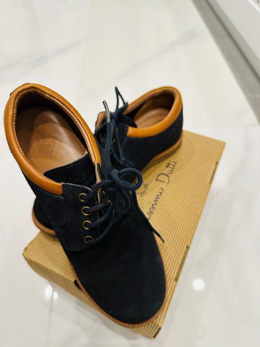 Продам ботинки Массимо дутти